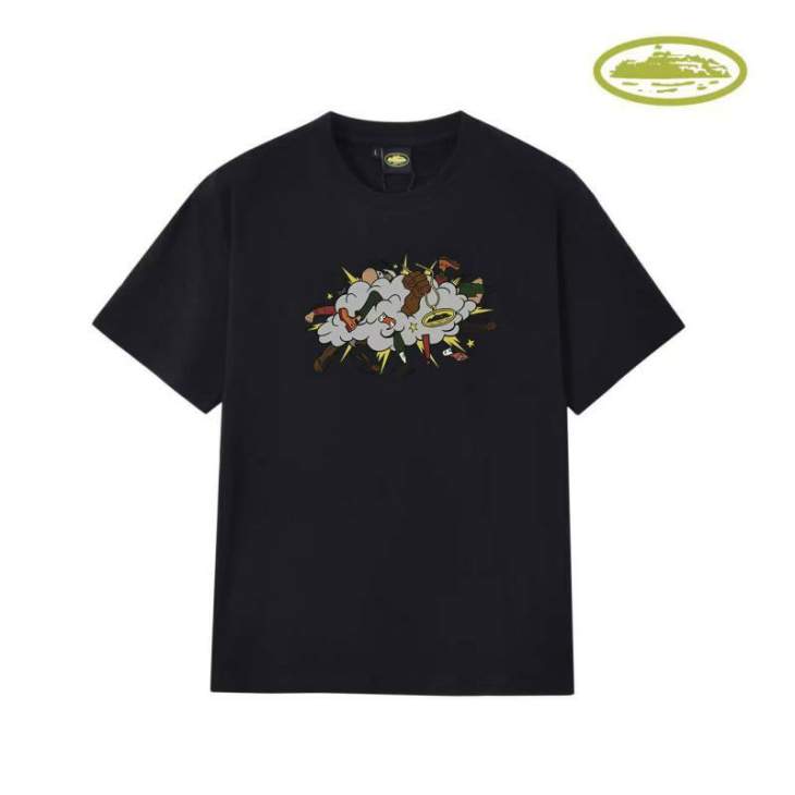 Corteiz T Shirts Short _SKUCorteizS-2XLastxC11516895